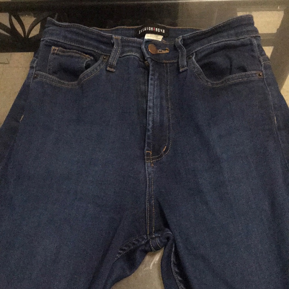 Fashionnova skinny Jeans